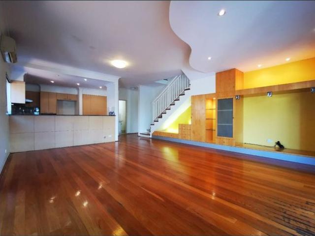 Townhouse for rent in Eastern Suburbs, Sydney
