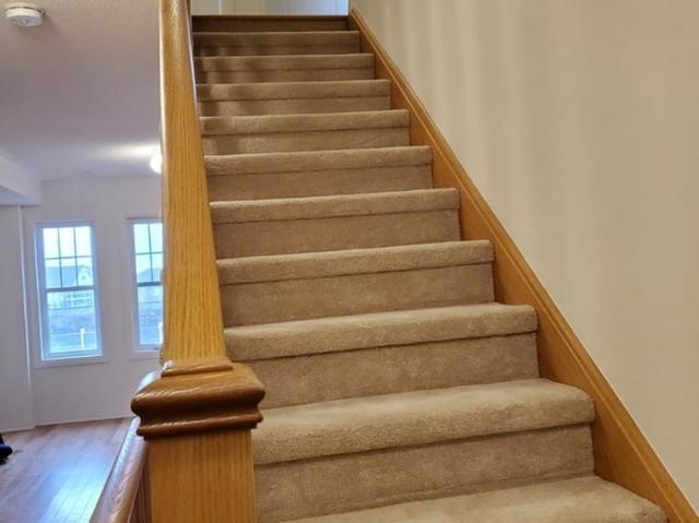 Townhouse for rent in Durham, Ontario