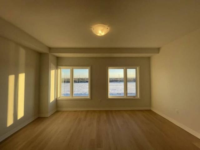 Townhouse for rent in Cambridge, Ontario