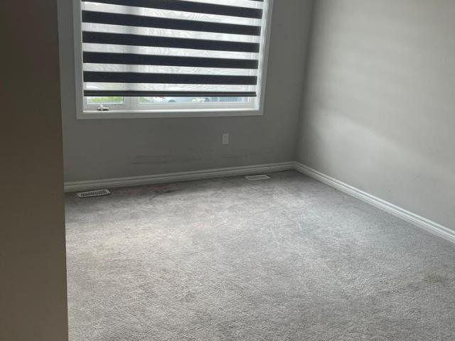 Townhouse for rent in Cambridge, Ontario