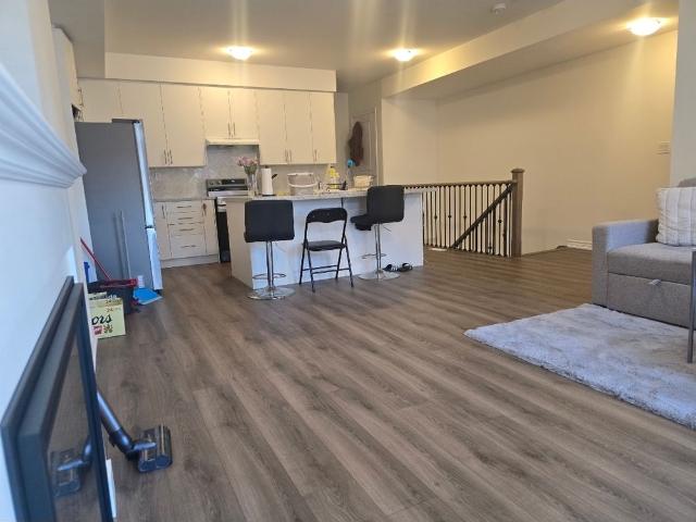 Townhouse for rent in Niagara, Ontario