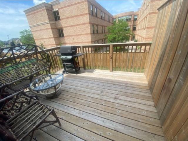 Townhouse for rent in Arva, Ontario