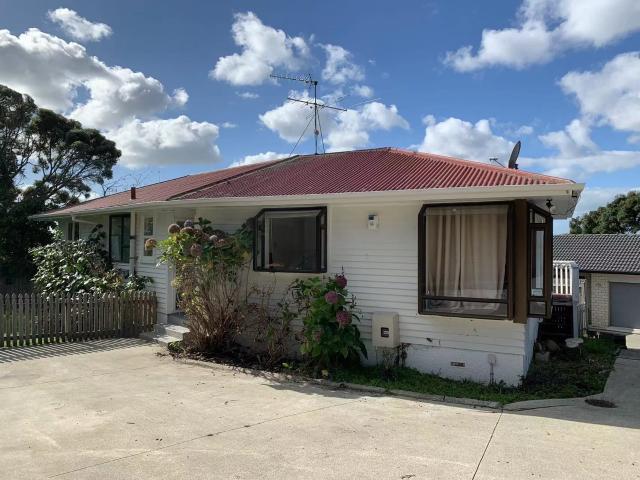 House for rent in Green Bay, Oroua County