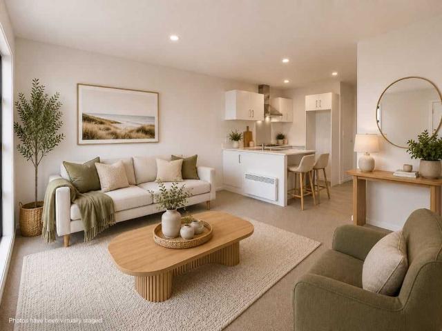 Townhouse for rent in Bayfair