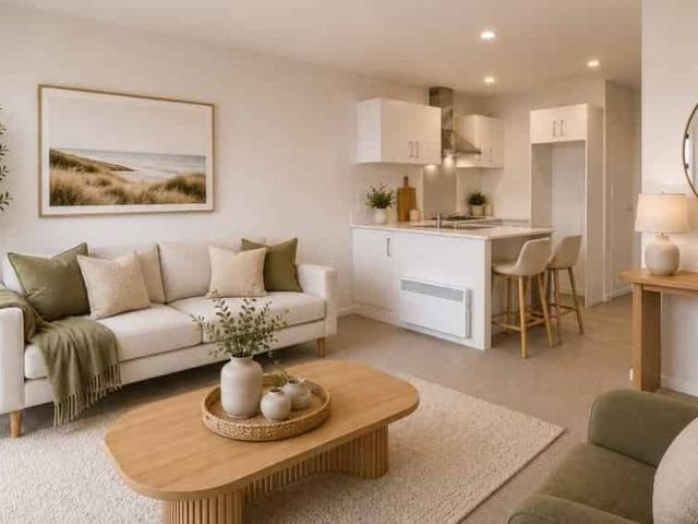 Townhouse for rent in Bayfair