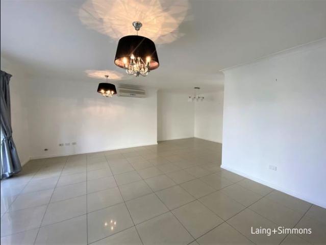Townhouse for rent in St Marys, Sydney