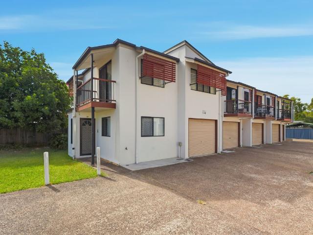 Apartment for sale in Toombul, Queensland