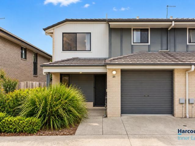 Townhouse for rent in Mango Hill, Greater Brisbane