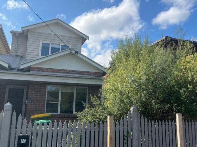 Townhouse for rent in Camerons Creek, Victoria