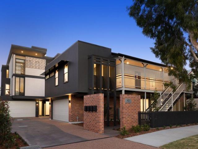 Townhouse for rent in Toombul, Queensland