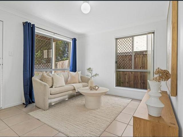 Townhouse for rent in Methul, Queensland