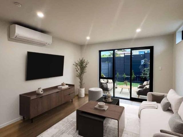 Townhouse for rent in Wairau Valley, Oroua County