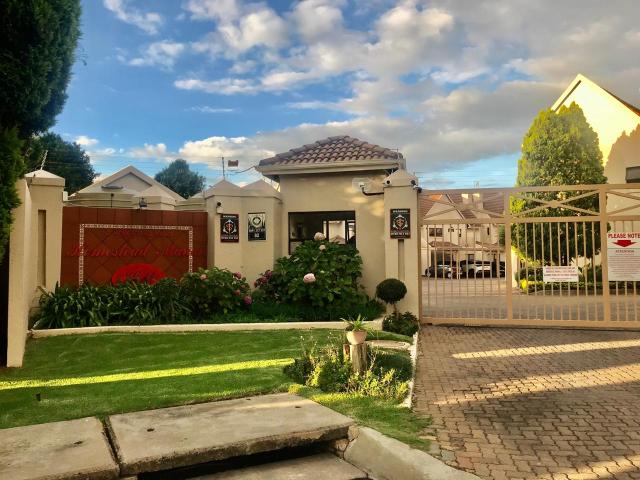 House for rent in Bramley, Johannesburg