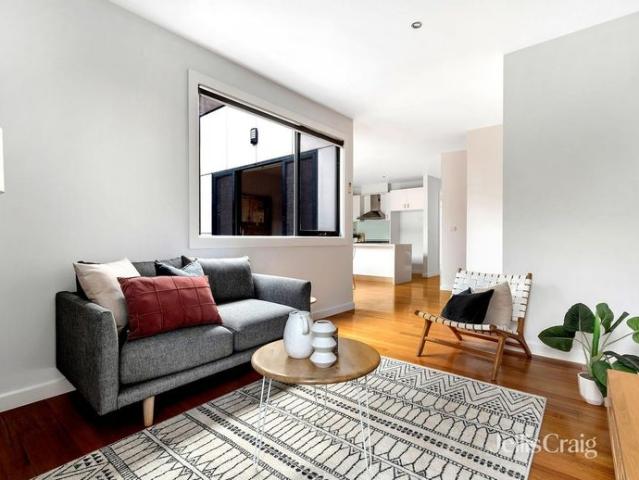 Townhouse for rent in Camerons Creek, Victoria