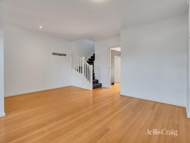 Townhouse for rent in Brunswick West, Melbourne