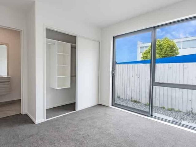Townhouse for rent in Christchurch Central, Linwood-Central-Heathcote Community
