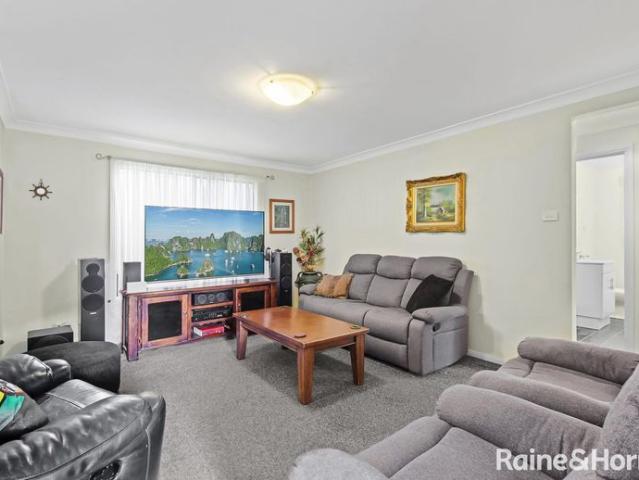 Townhouse for rent in St Marys, Sydney