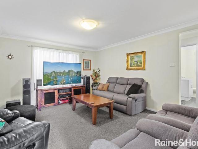 Townhouse for rent in St Marys, Sydney