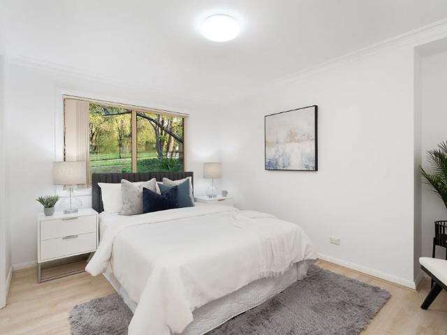 Townhouse for rent in Epping, New South Wales