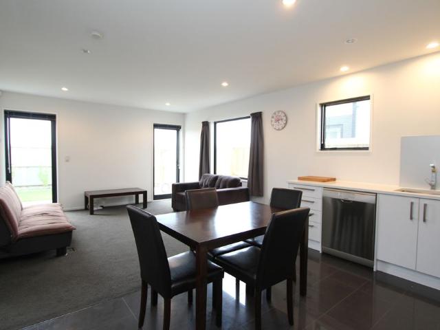 House for rent in Rolleston, Canterbury