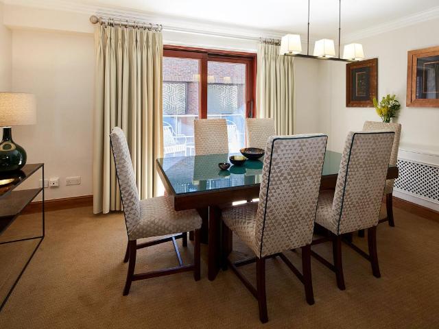 House for rent in Knightsbridge, Greater London
