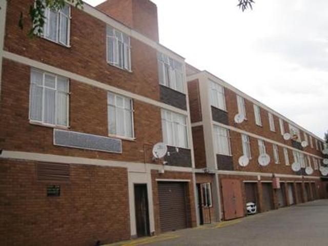 Apartment for sale in Waterkloof, Gauteng