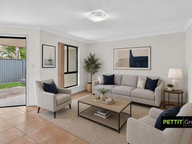 Townhouse for rent in Fernbrook, Queensland