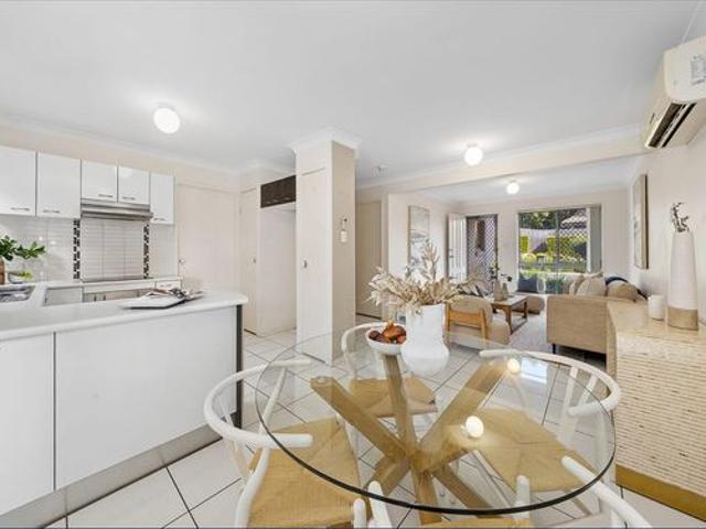 Townhouse for rent in Mode, Greater Brisbane