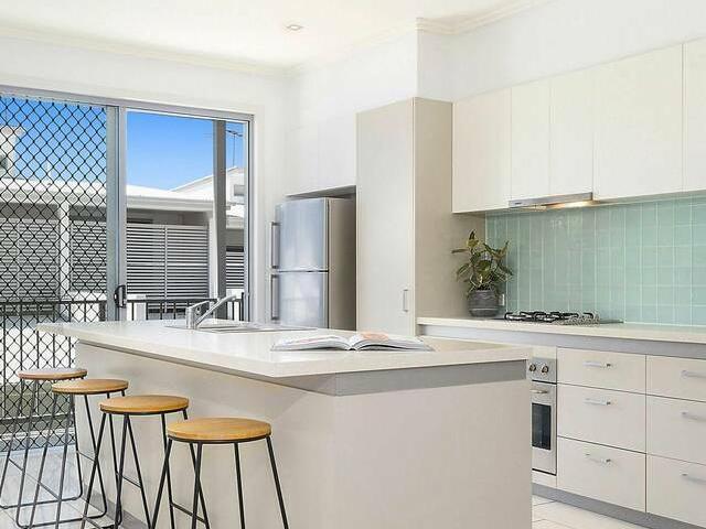 House for rent in City of Brisbane, Methul