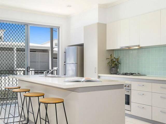 House for rent in City of Brisbane, Methul