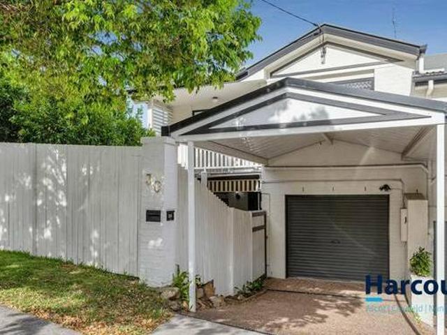 House for rent in Brisbane Adelaide Street, Queensland