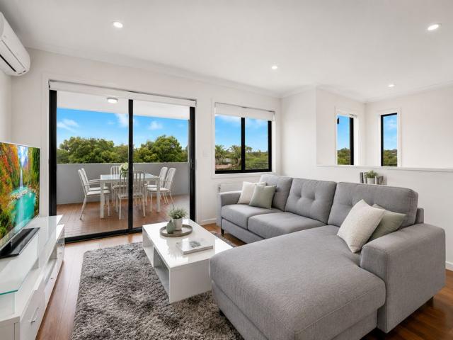 Apartment for rent in Toombul, Queensland