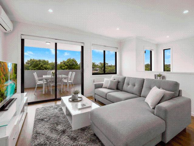 Townhouse for rent in Toombul, Queensland