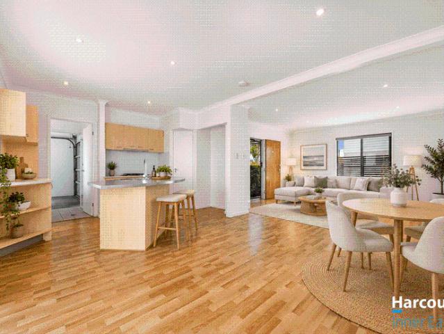 Townhouse for rent in Toombul, Queensland