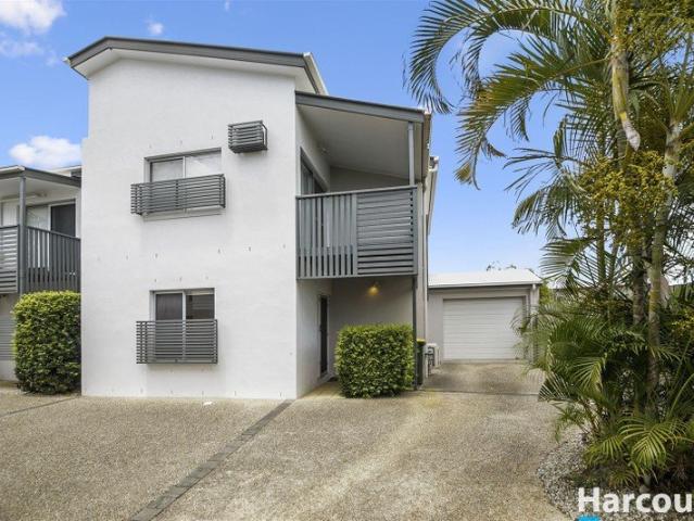 Townhouse for rent in Morningside, Greater Brisbane