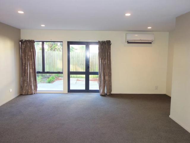 House for rent in Richmond, Linwood-Central-Heathcote Community