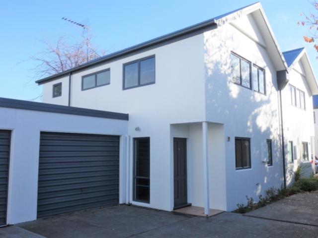 House for rent in Richmond, Linwood-Central-Heathcote Community