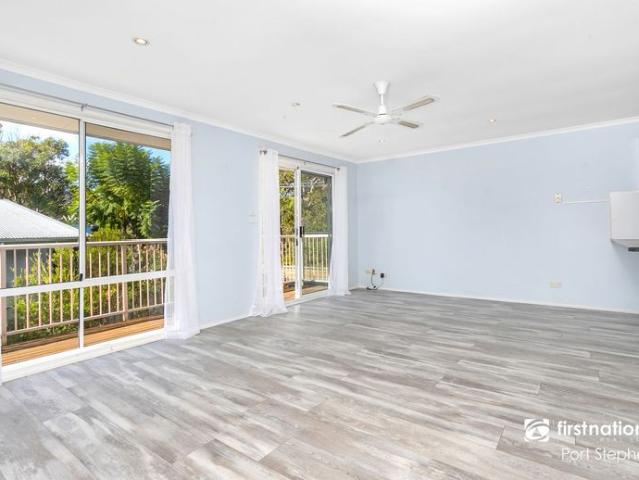 Townhouse for rent in New South Wales