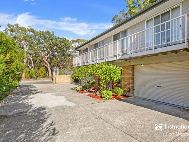 Townhouse for rent in New South Wales