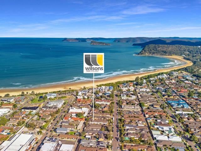 Townhouse for sale in Umina Beach, New South Wales