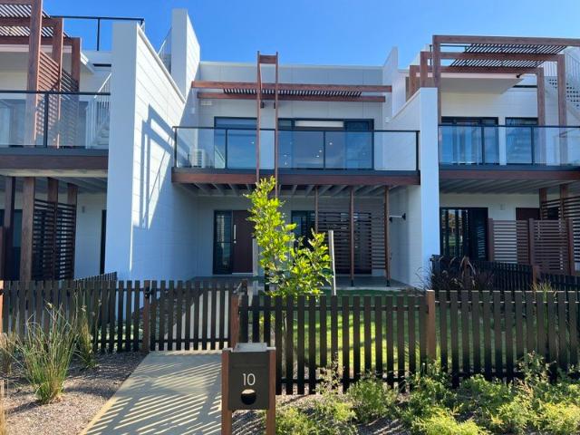 Townhouse for rent in Skennars Head, New South Wales