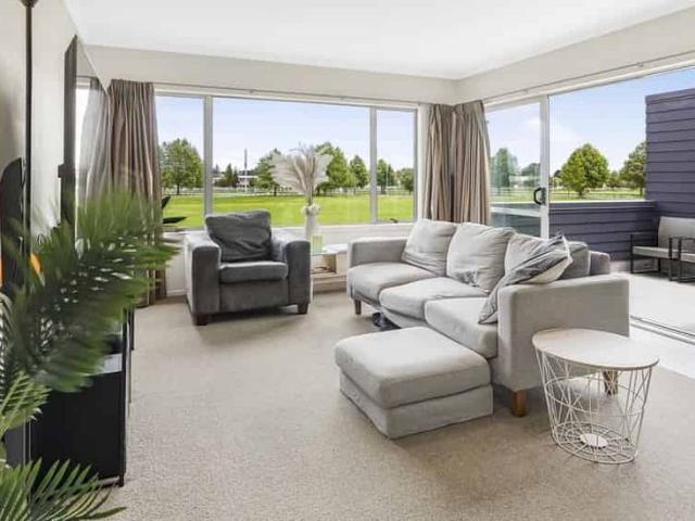 Apartment for rent in Hamilton Central, Hamilton City