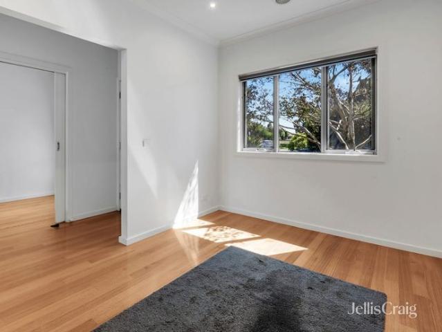 Townhouse for rent in Spotswood, Melbourne