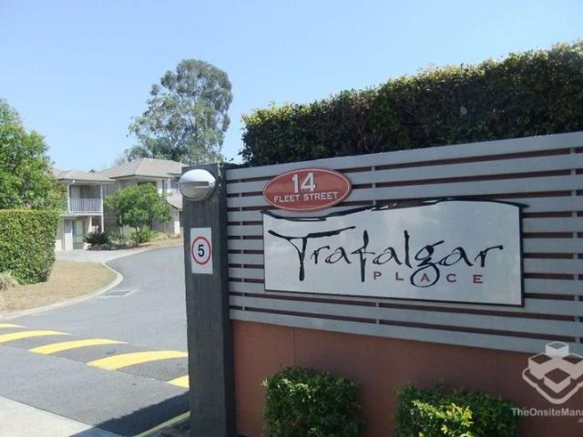 Townhouse for rent in Toombul, Queensland