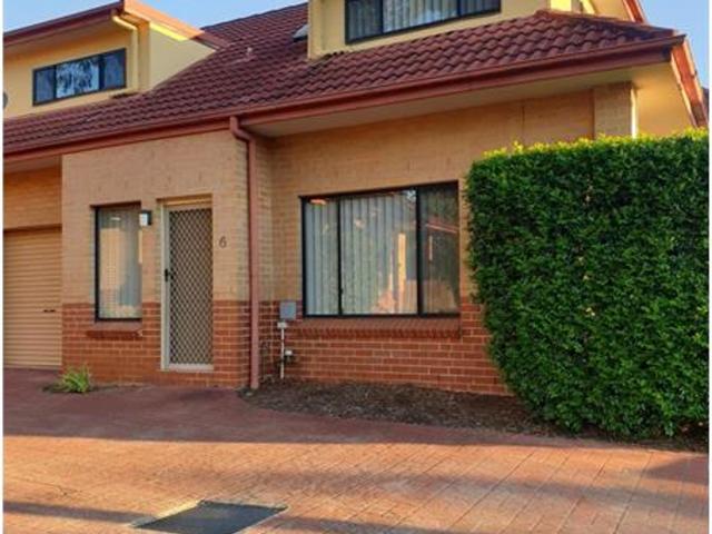 House for rent in Penrith, Sydney