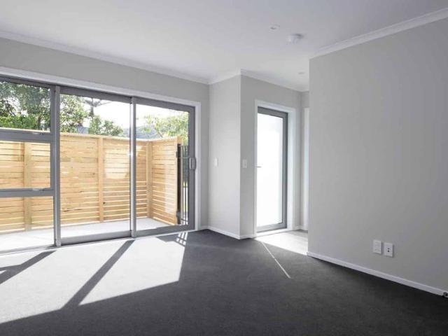 Townhouse for rent in Days Bay, Wellington