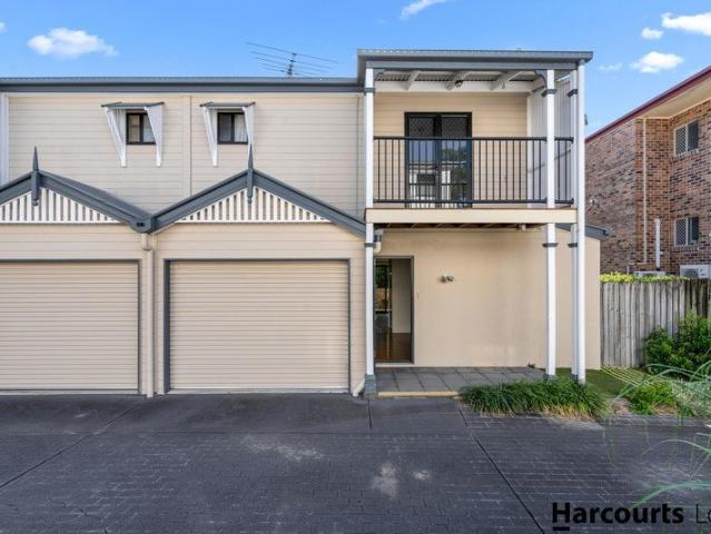 Townhouse for rent in Toombul, Queensland