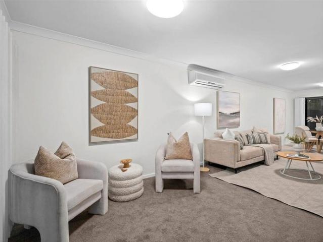 Townhouse for rent in Toombul, Queensland