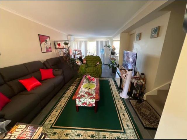 Townhouse for rent in Fernbrook, Queensland