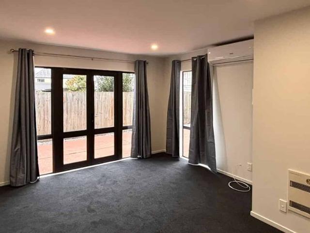 Townhouse for rent in Riccarton, Canterbury